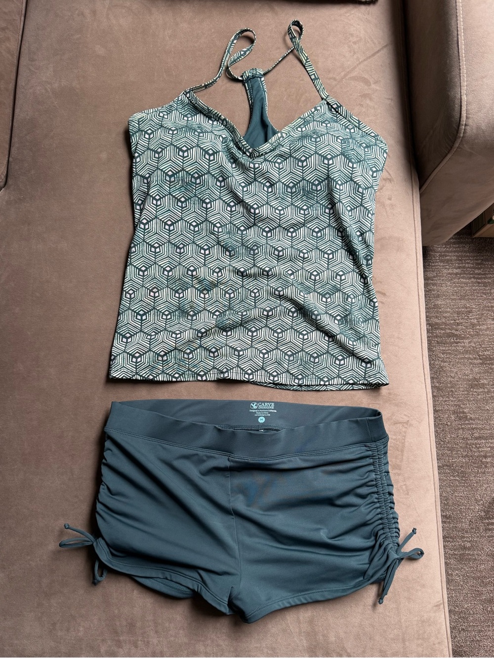 Carve Designs Swim Shorts - Medium - Picture 3 of 6